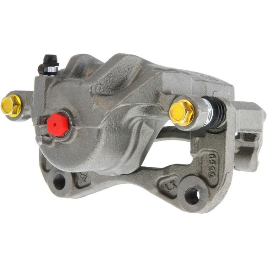 CENTRIC PARTS 141.51244 Centric Semi-Loaded Brake Caliper