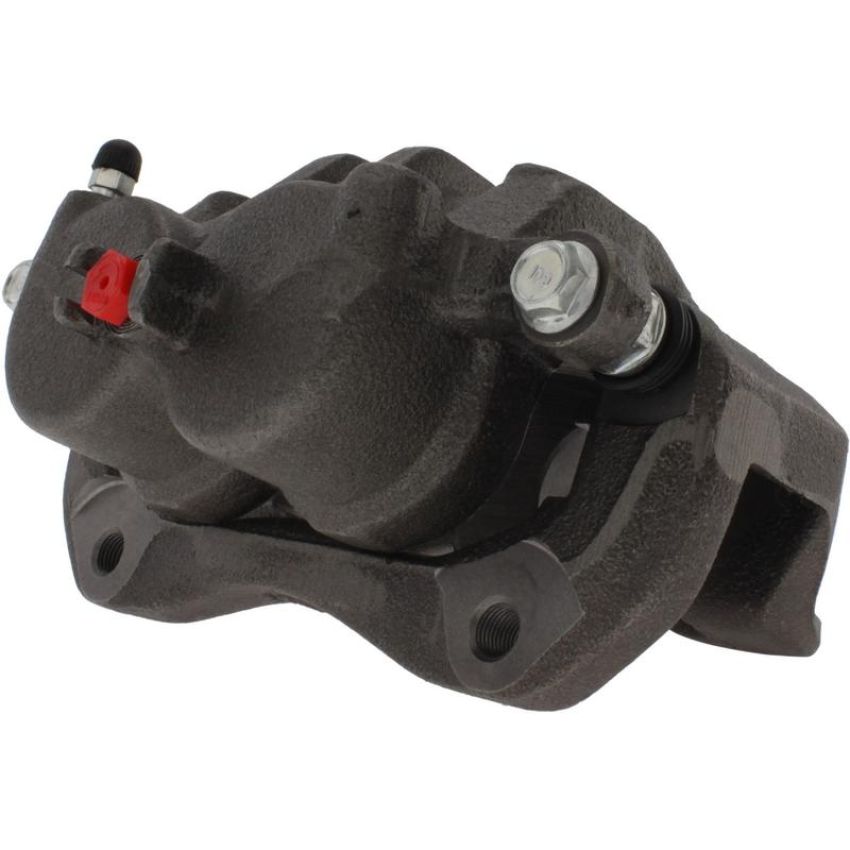 CENTRIC PARTS 141.51245 Centric Semi-Loaded Brake Caliper