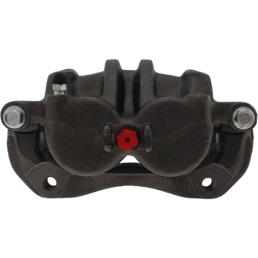 CENTRIC PARTS 141.51245 Centric Semi-Loaded Brake Caliper