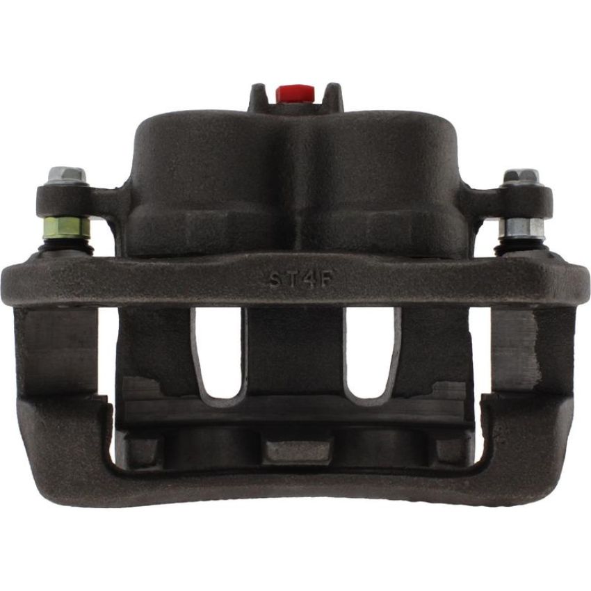 CENTRIC PARTS 141.51245 Centric Semi-Loaded Brake Caliper