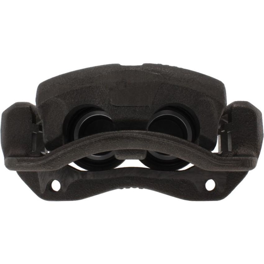 CENTRIC PARTS 141.51245 Centric Semi-Loaded Brake Caliper