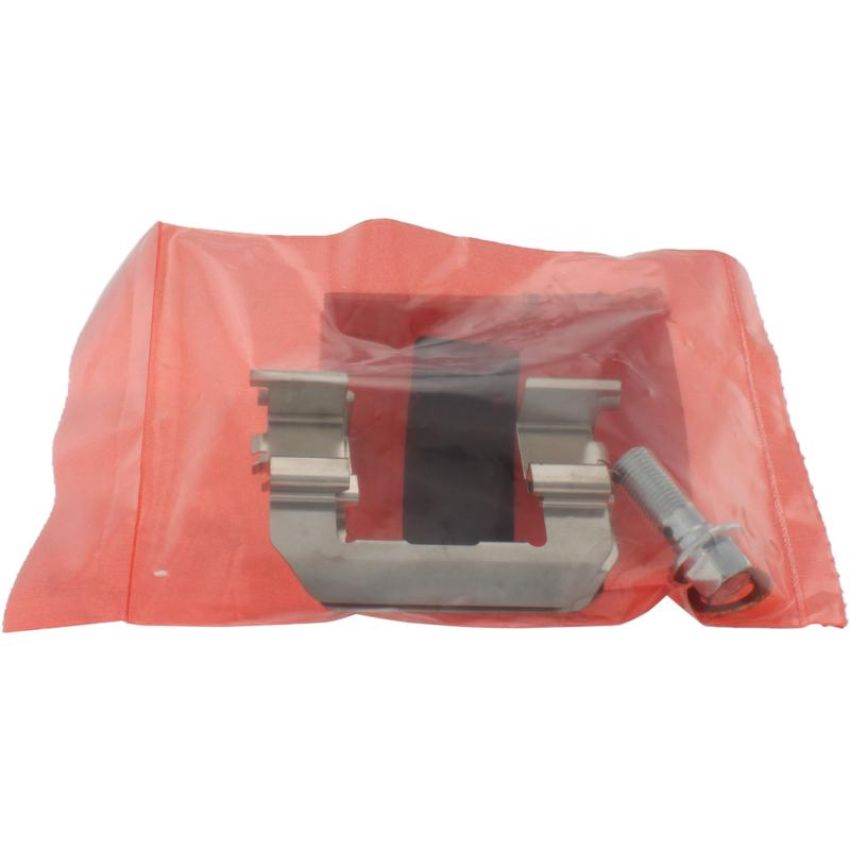 CENTRIC PARTS 141.51245 Centric Semi-Loaded Brake Caliper