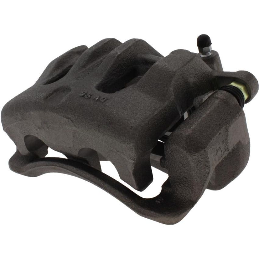 CENTRIC PARTS 141.51245 Centric Semi-Loaded Brake Caliper