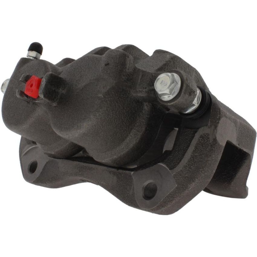 CENTRIC PARTS 141.51245 Centric Semi-Loaded Brake Caliper