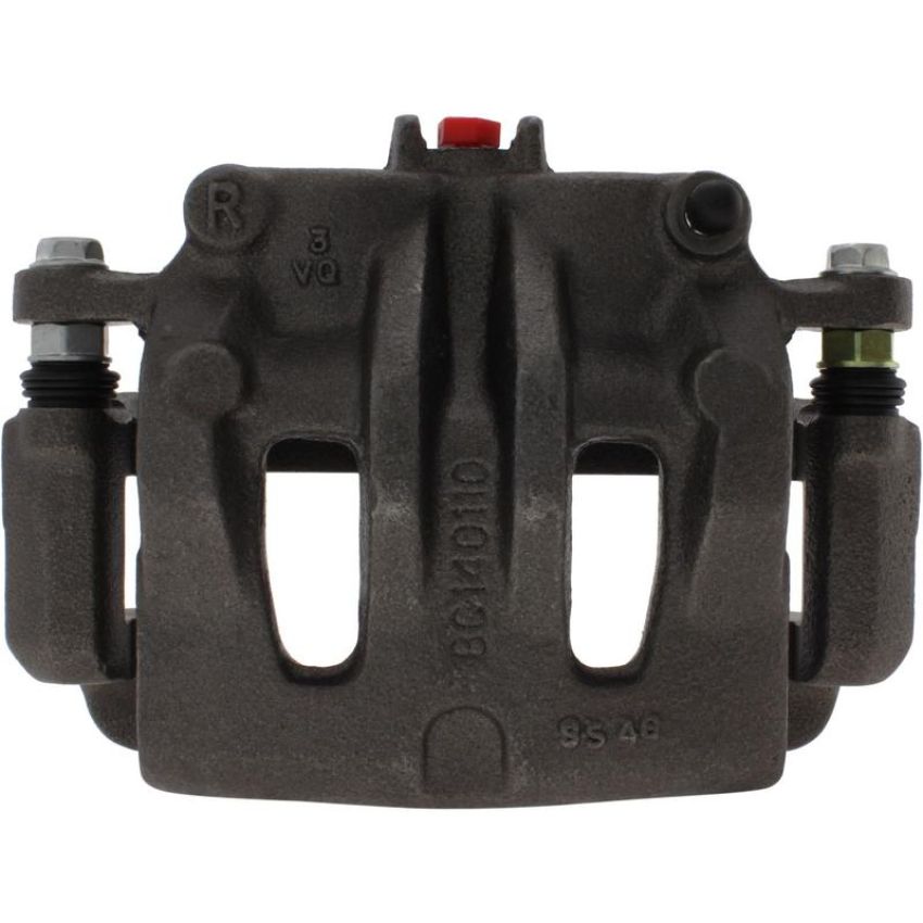 CENTRIC PARTS 141.51245 Centric Semi-Loaded Brake Caliper