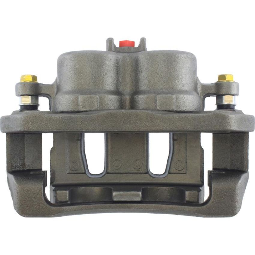 CENTRIC PARTS 141.51246 Centric Semi-Loaded Brake Caliper