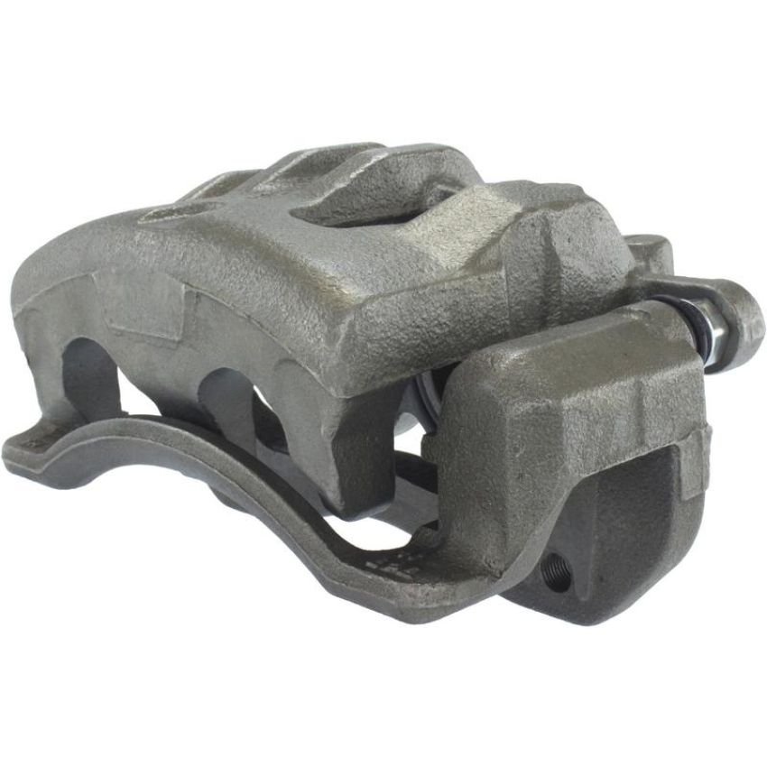 CENTRIC PARTS 141.51246 Centric Semi-Loaded Brake Caliper