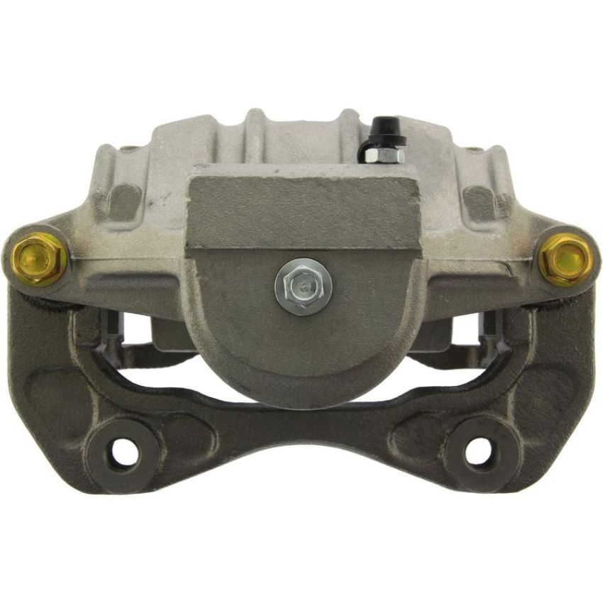 CENTRIC PARTS 141.51247 Centric Semi-Loaded Brake Caliper