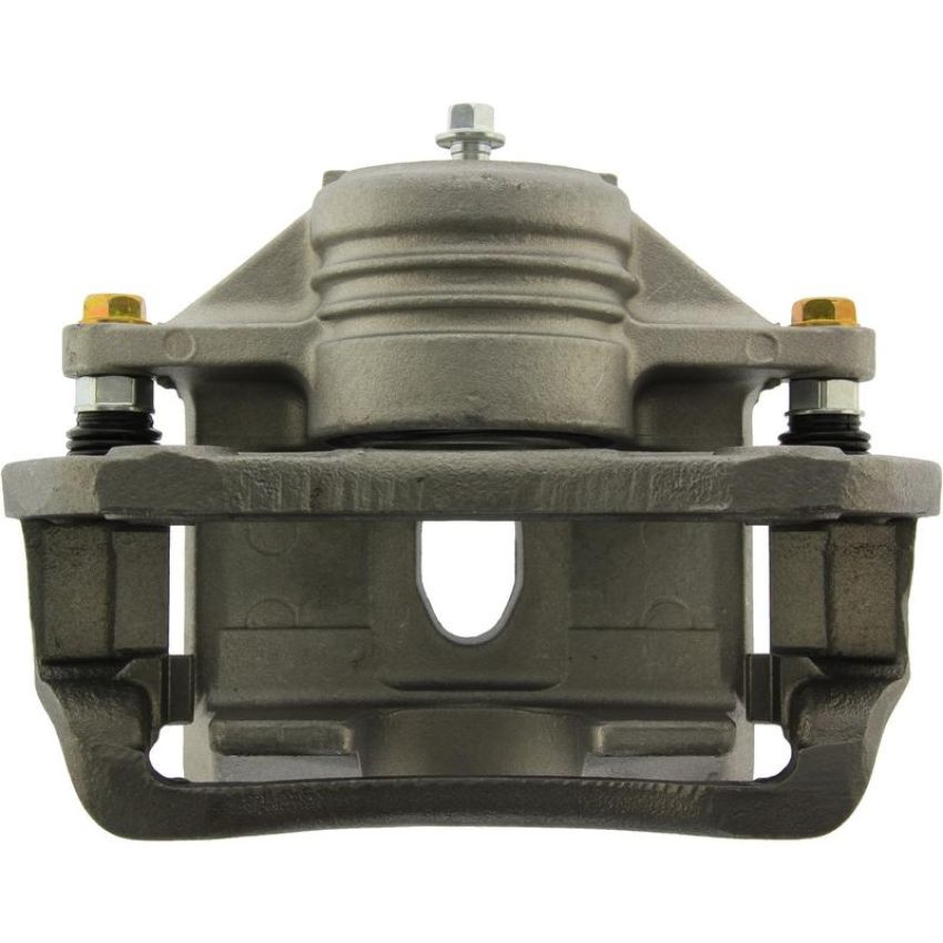CENTRIC PARTS 141.51247 Centric Semi-Loaded Brake Caliper