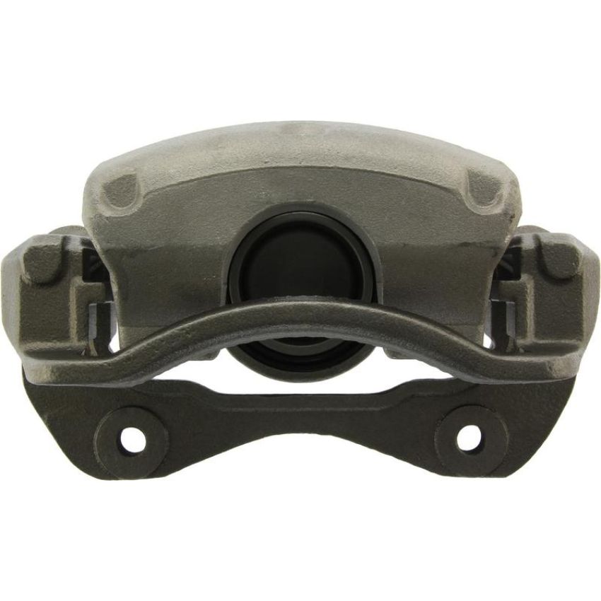 CENTRIC PARTS 141.51247 Centric Semi-Loaded Brake Caliper