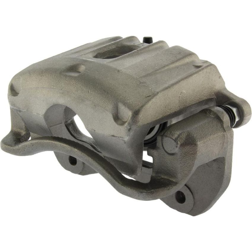 CENTRIC PARTS 141.51247 Centric Semi-Loaded Brake Caliper