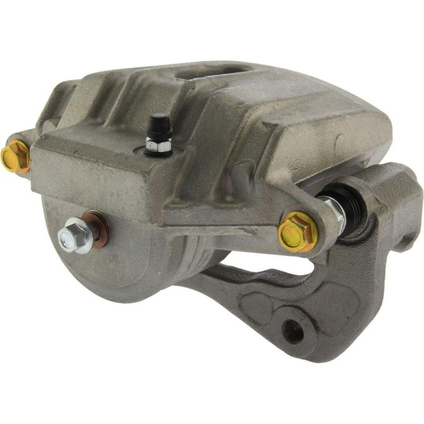 CENTRIC PARTS 141.51247 Centric Semi-Loaded Brake Caliper