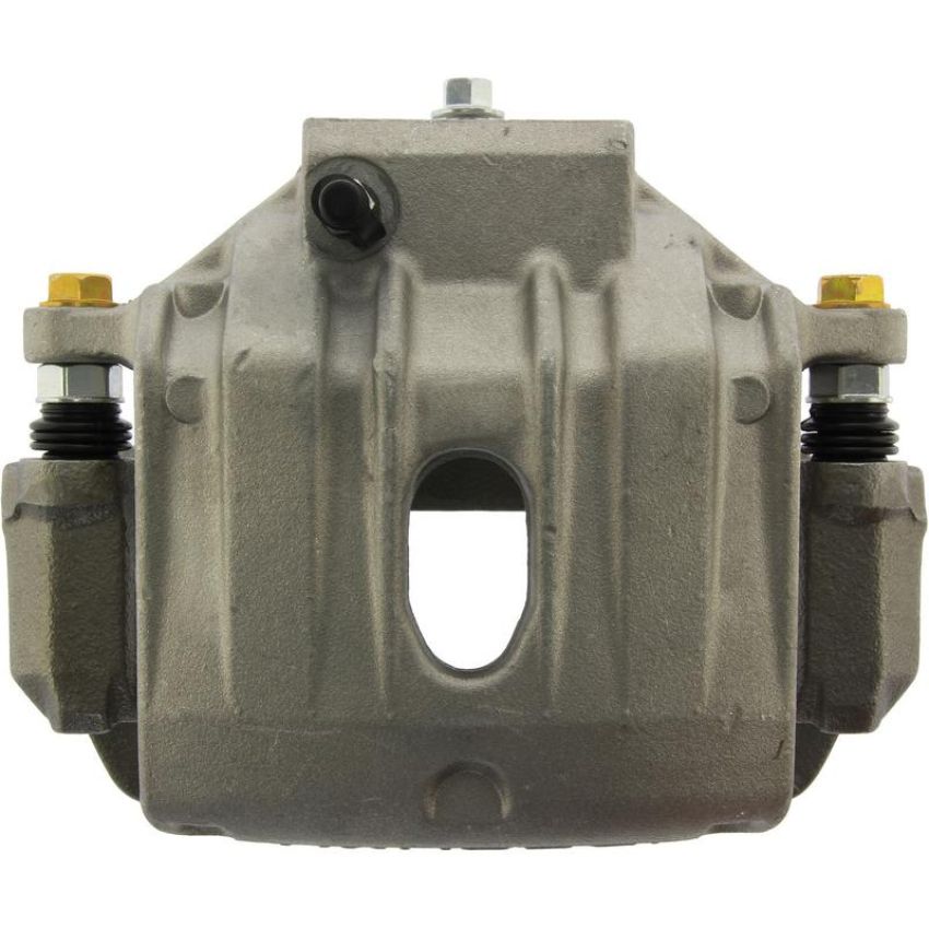 CENTRIC PARTS 141.51247 Centric Semi-Loaded Brake Caliper