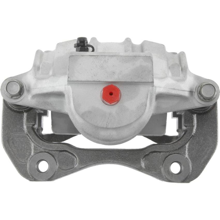 CENTRIC PARTS 141.51248 Centric Semi-Loaded Brake Caliper