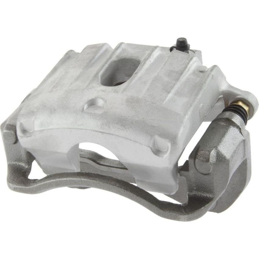CENTRIC PARTS 141.51248 Centric Semi-Loaded Brake Caliper