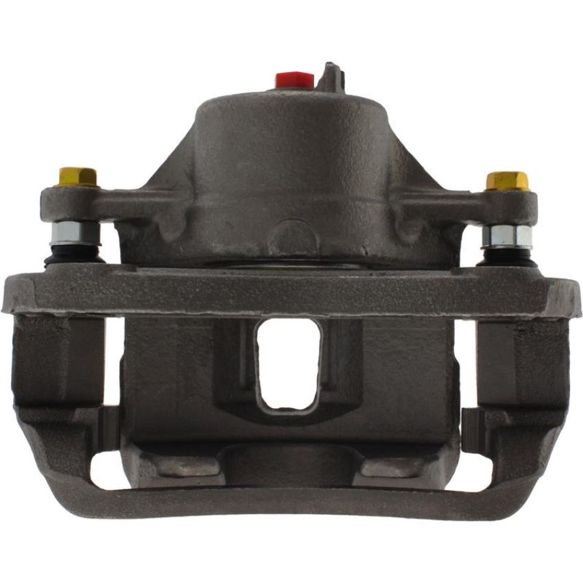 CENTRIC PARTS 141.51249 Centric Semi-Loaded Brake Caliper