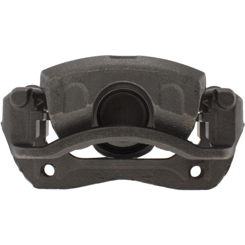 CENTRIC PARTS 141.51249 Centric Semi-Loaded Brake Caliper
