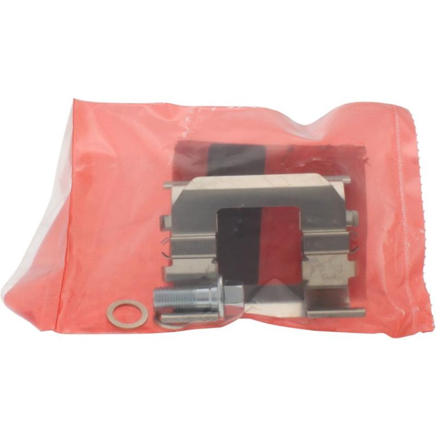 CENTRIC PARTS 141.51249 Centric Semi-Loaded Brake Caliper