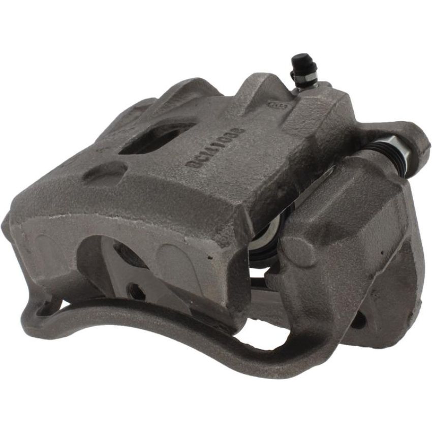 CENTRIC PARTS 141.51249 Centric Semi-Loaded Brake Caliper