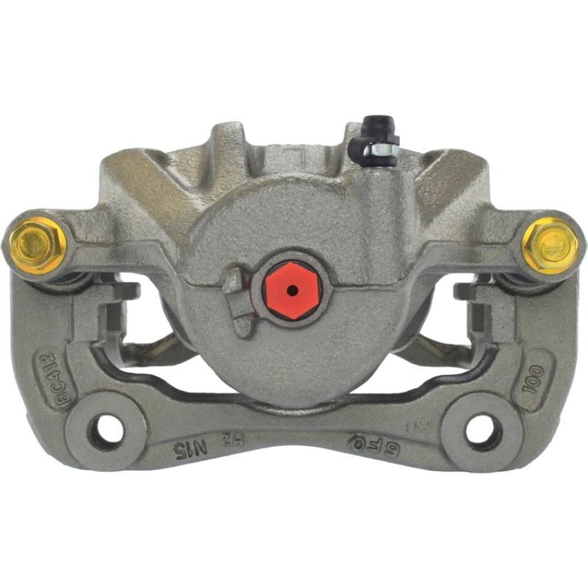 CENTRIC PARTS 141.51250 Centric Semi-Loaded Brake Caliper