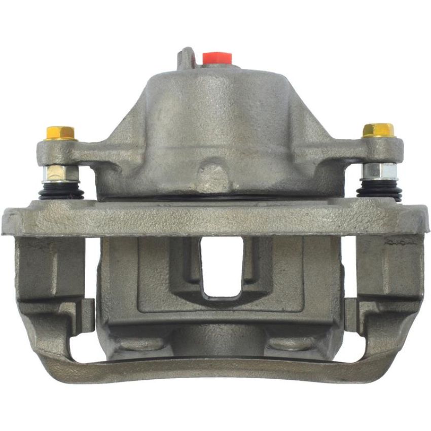 CENTRIC PARTS 141.51250 Centric Semi-Loaded Brake Caliper