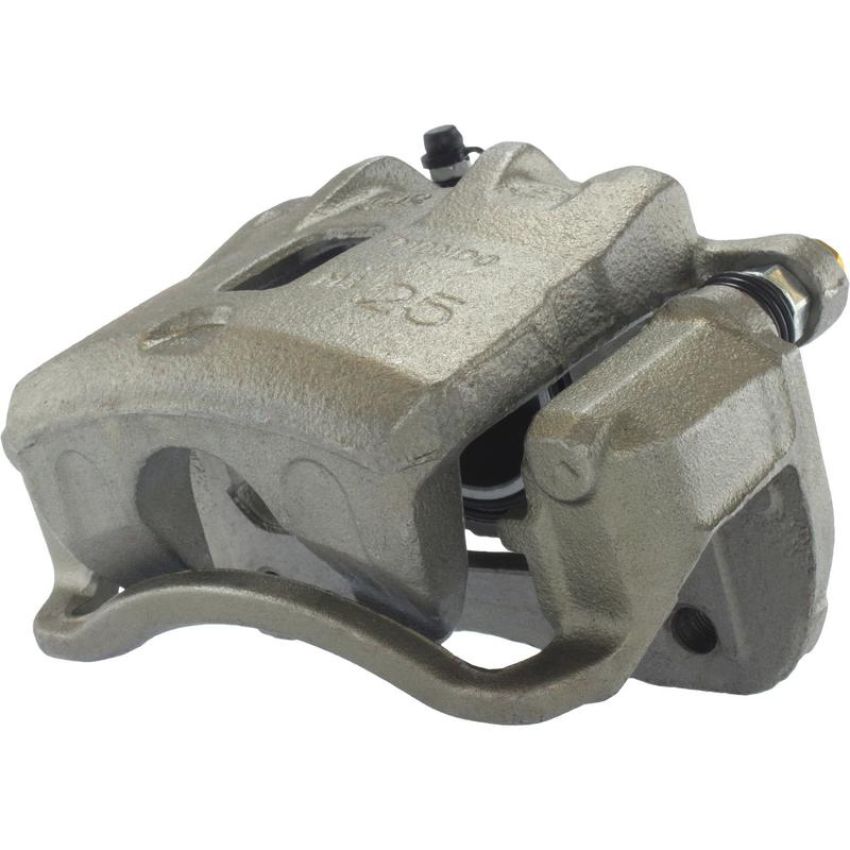 CENTRIC PARTS 141.51250 Centric Semi-Loaded Brake Caliper