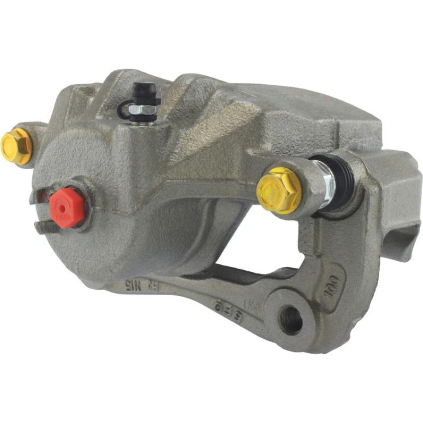 CENTRIC PARTS 141.51250 Centric Semi-Loaded Brake Caliper