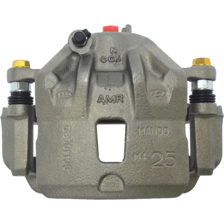 CENTRIC PARTS 141.51250 Centric Semi-Loaded Brake Caliper