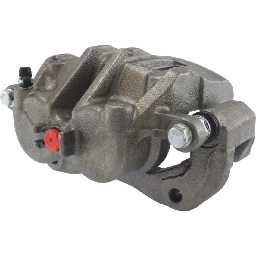 CENTRIC PARTS 141.51251 Centric Semi-Loaded Brake Caliper
