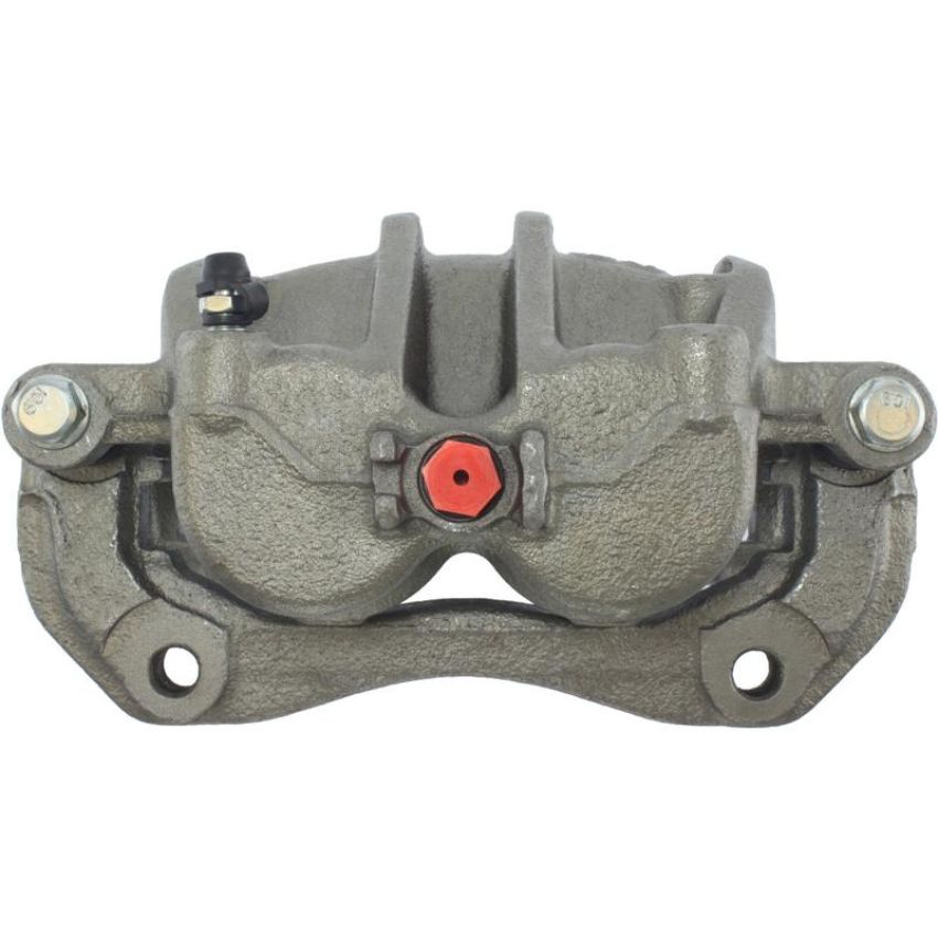 CENTRIC PARTS 141.51251 Centric Semi-Loaded Brake Caliper