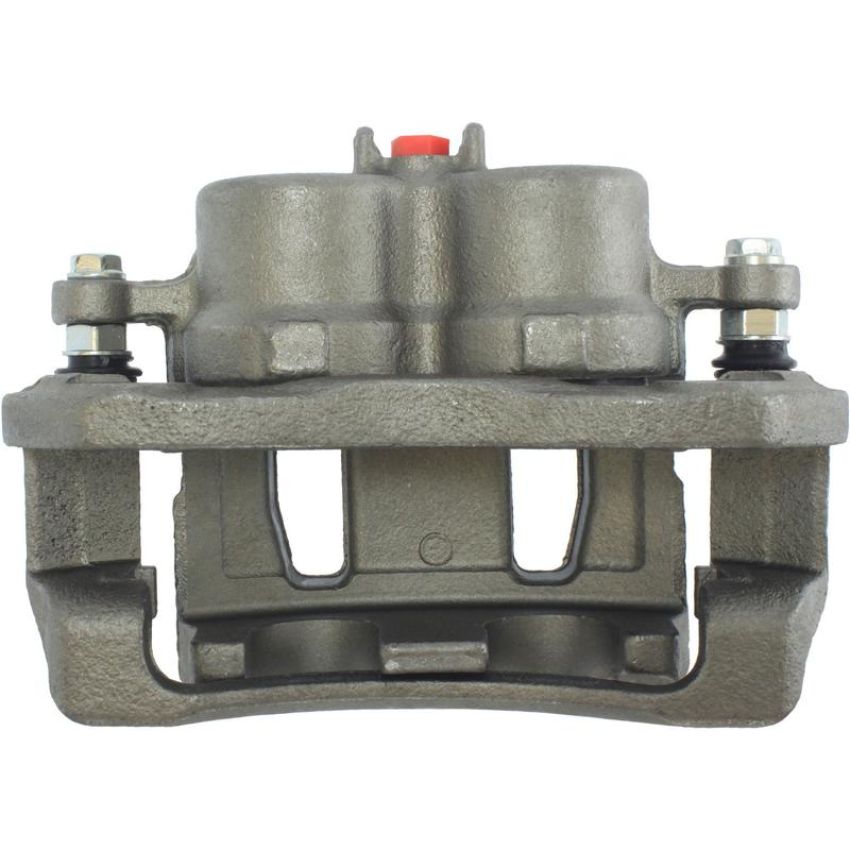 CENTRIC PARTS 141.51251 Centric Semi-Loaded Brake Caliper