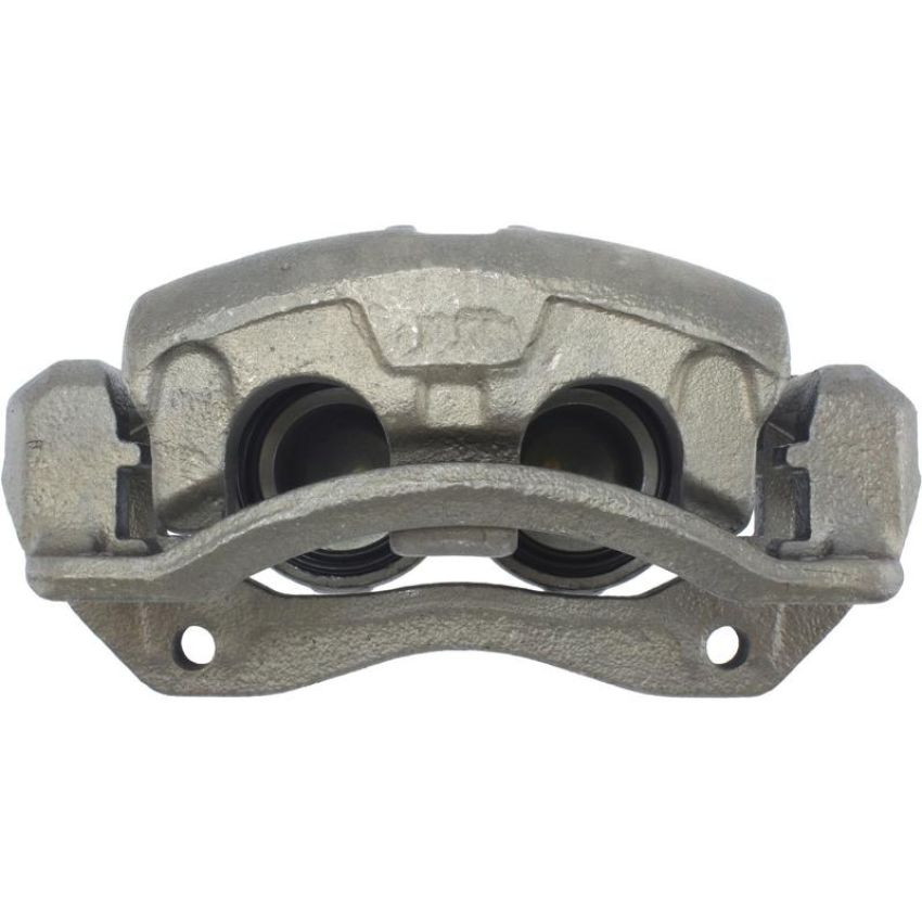 CENTRIC PARTS 141.51251 Centric Semi-Loaded Brake Caliper