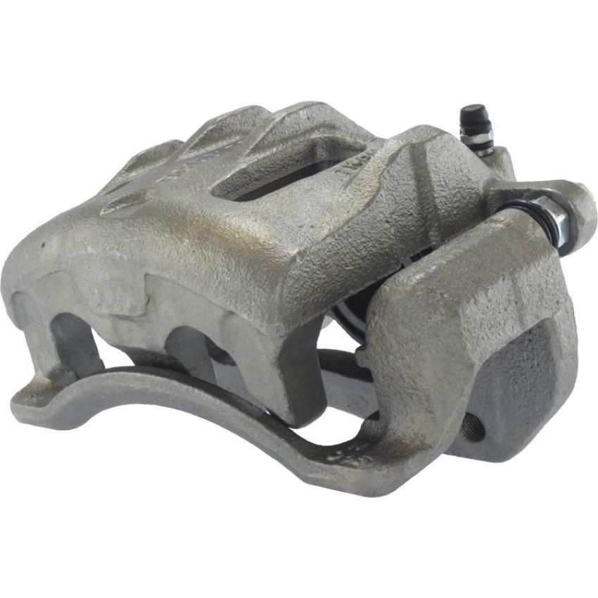 CENTRIC PARTS 141.51251 Centric Semi-Loaded Brake Caliper