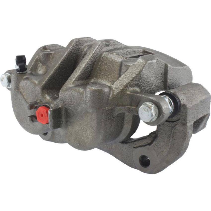 CENTRIC PARTS 141.51251 Centric Semi-Loaded Brake Caliper