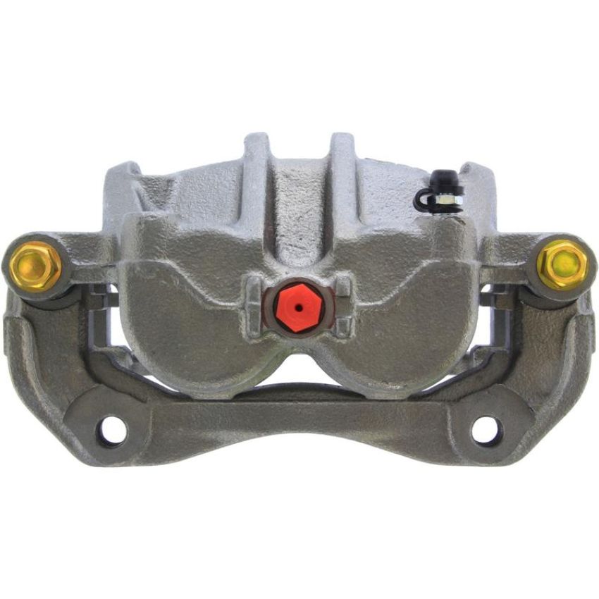 CENTRIC PARTS 141.51252 Centric Semi-Loaded Brake Caliper