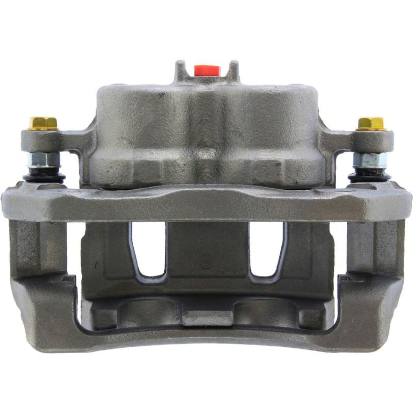 CENTRIC PARTS 141.51252 Centric Semi-Loaded Brake Caliper