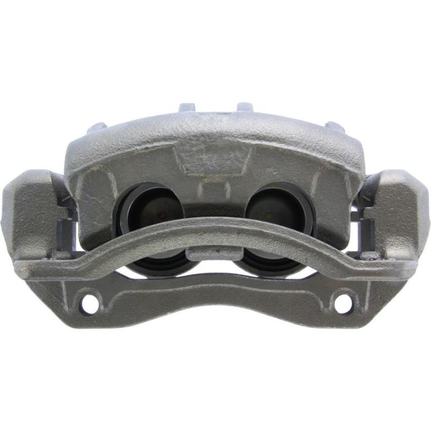CENTRIC PARTS 141.51252 Centric Semi-Loaded Brake Caliper