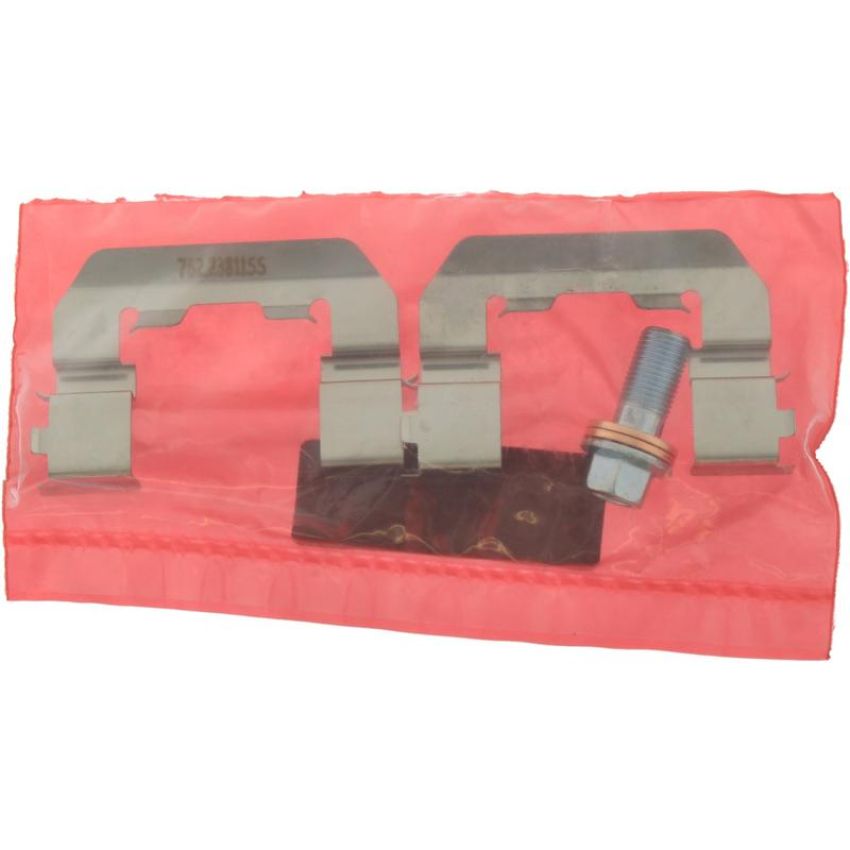 CENTRIC PARTS 141.51252 Centric Semi-Loaded Brake Caliper