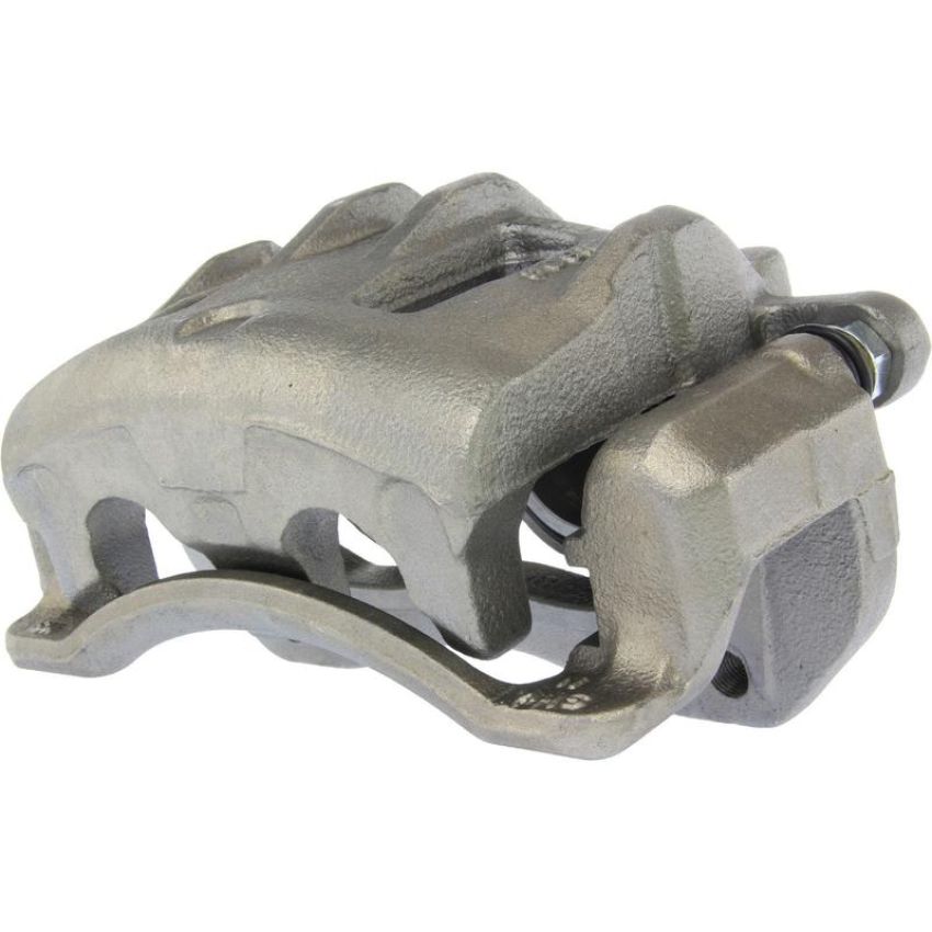 CENTRIC PARTS 141.51252 Centric Semi-Loaded Brake Caliper