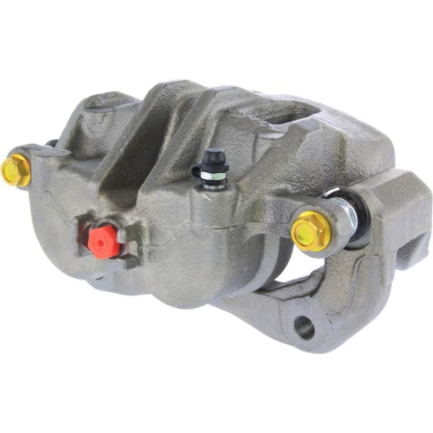 CENTRIC PARTS 141.51252 Centric Semi-Loaded Brake Caliper