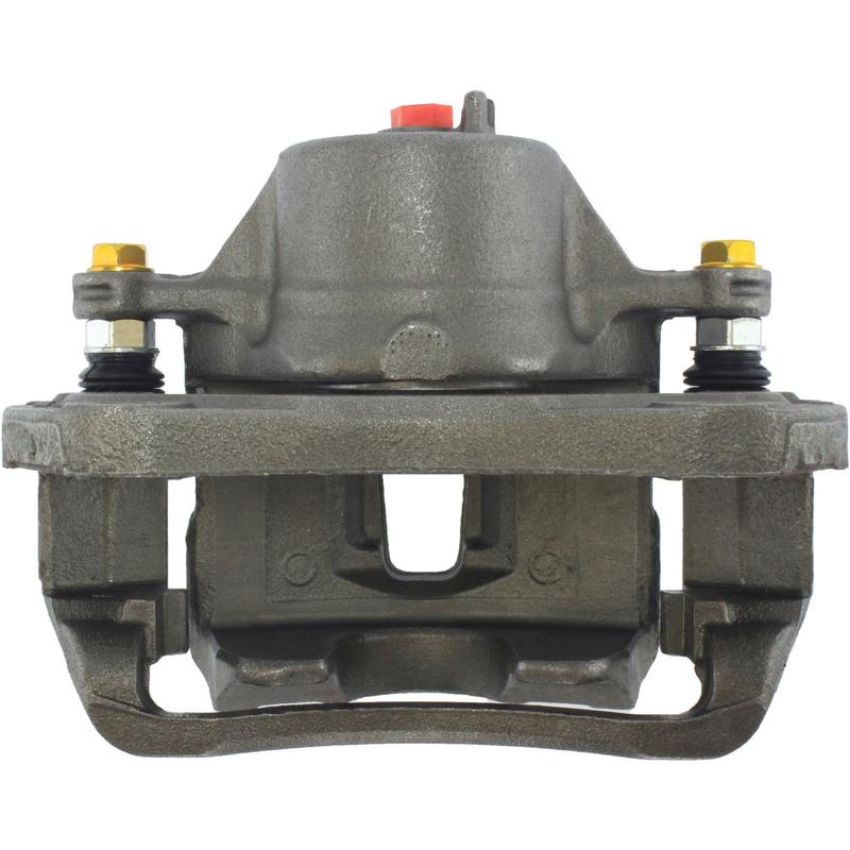 CENTRIC PARTS 141.51253 Centric Semi-Loaded Brake Caliper