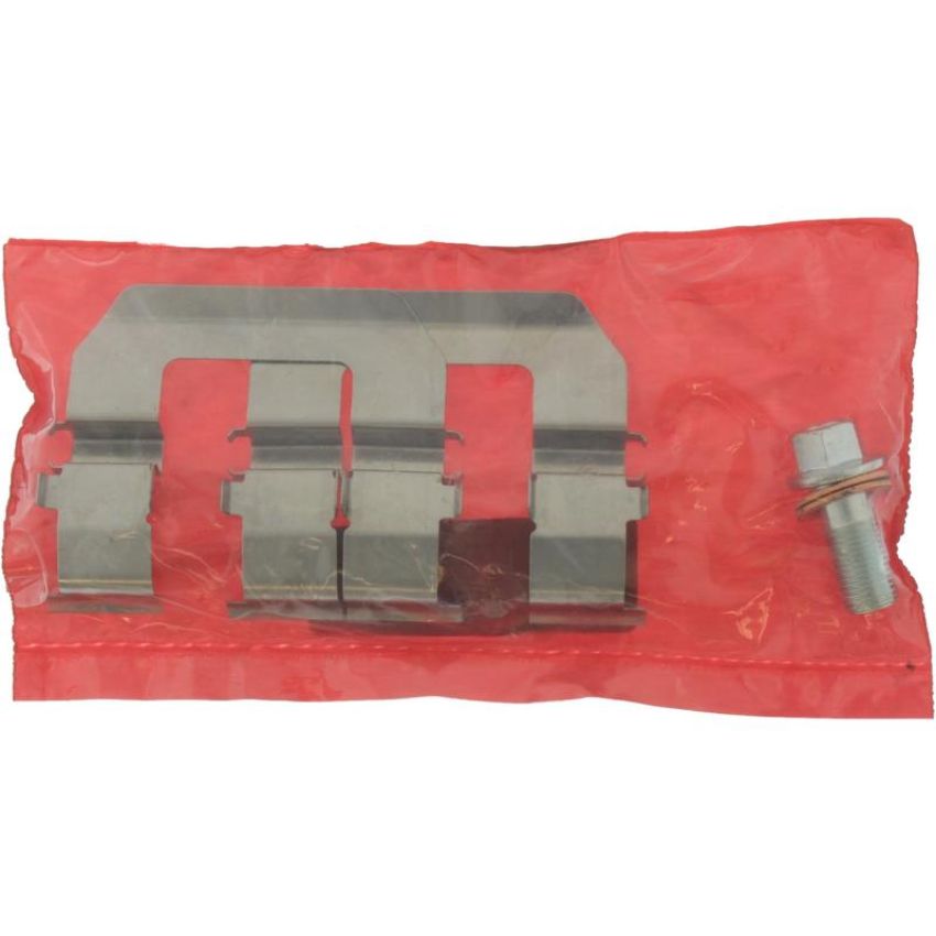 CENTRIC PARTS 141.51253 Centric Semi-Loaded Brake Caliper