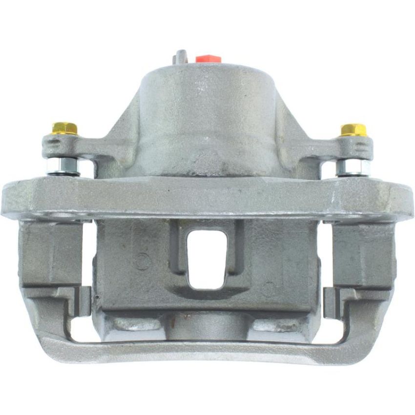 CENTRIC PARTS 141.51254 Centric Semi-Loaded Brake Caliper