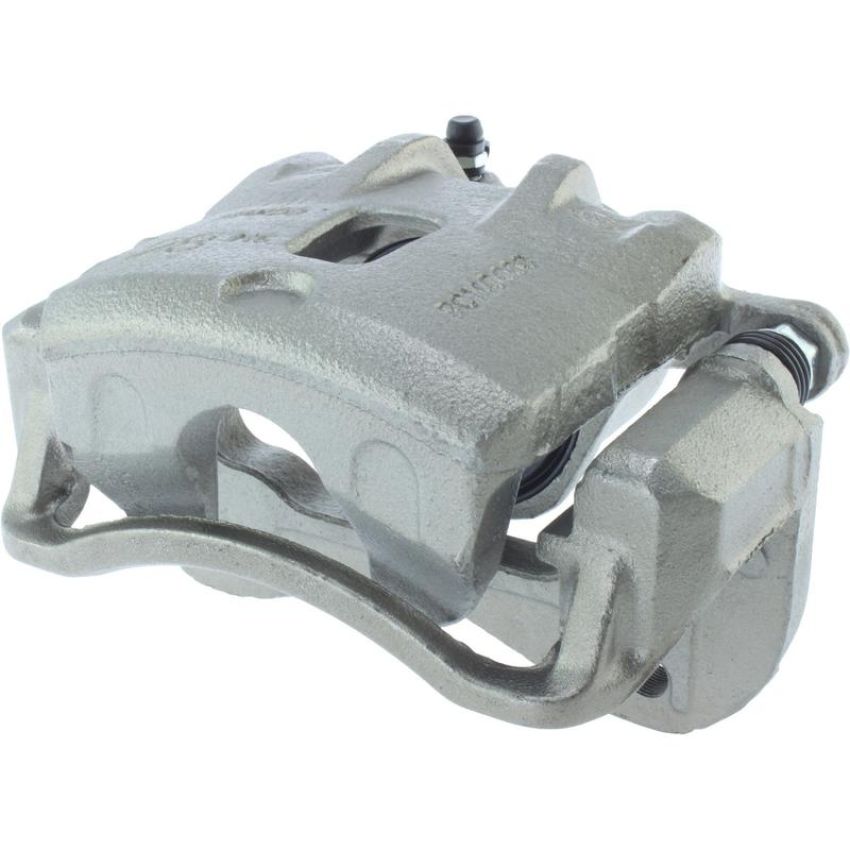 CENTRIC PARTS 141.51254 Centric Semi-Loaded Brake Caliper