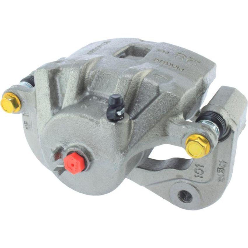 CENTRIC PARTS 141.51254 Centric Semi-Loaded Brake Caliper