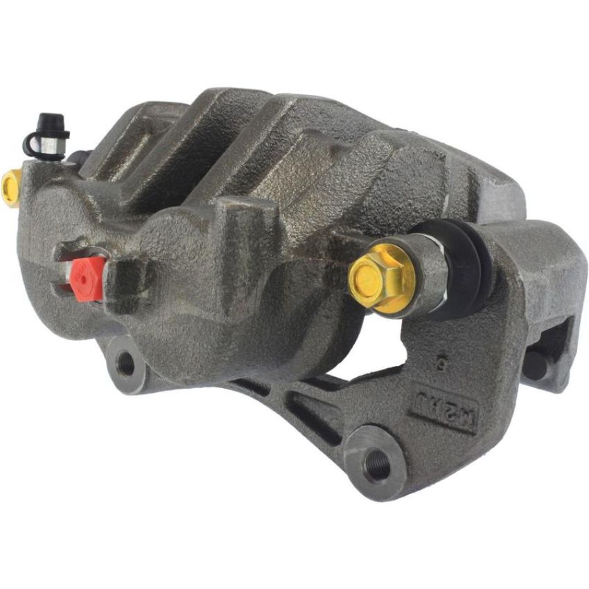 CENTRIC PARTS 141.51255 Centric Semi-Loaded Brake Caliper