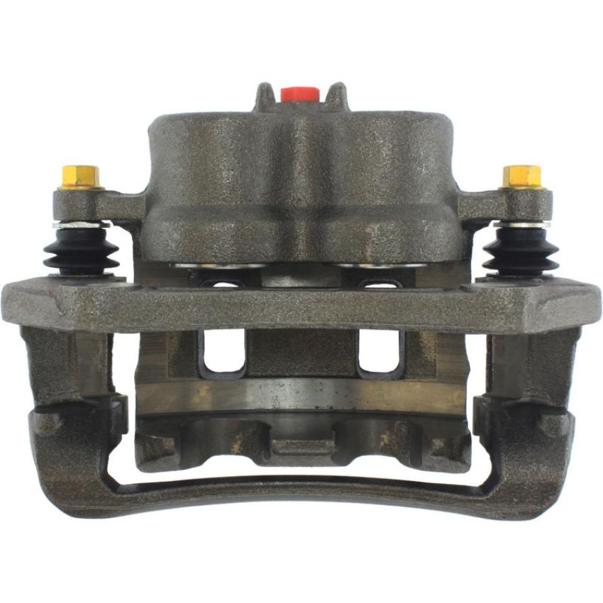CENTRIC PARTS 141.51255 Centric Semi-Loaded Brake Caliper