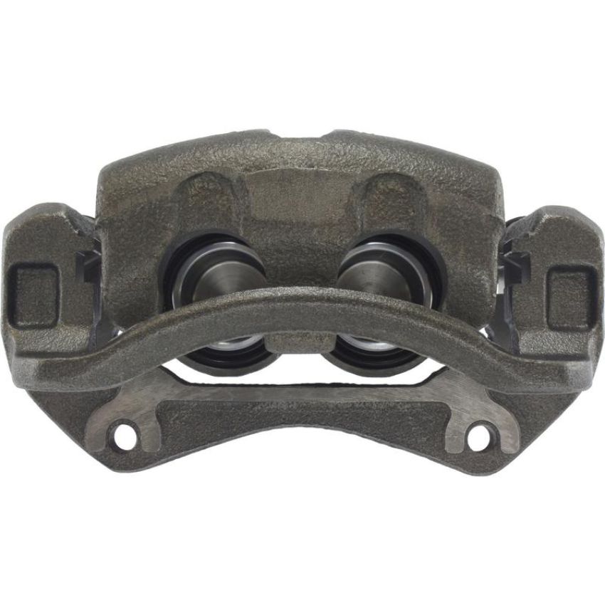 CENTRIC PARTS 141.51255 Centric Semi-Loaded Brake Caliper