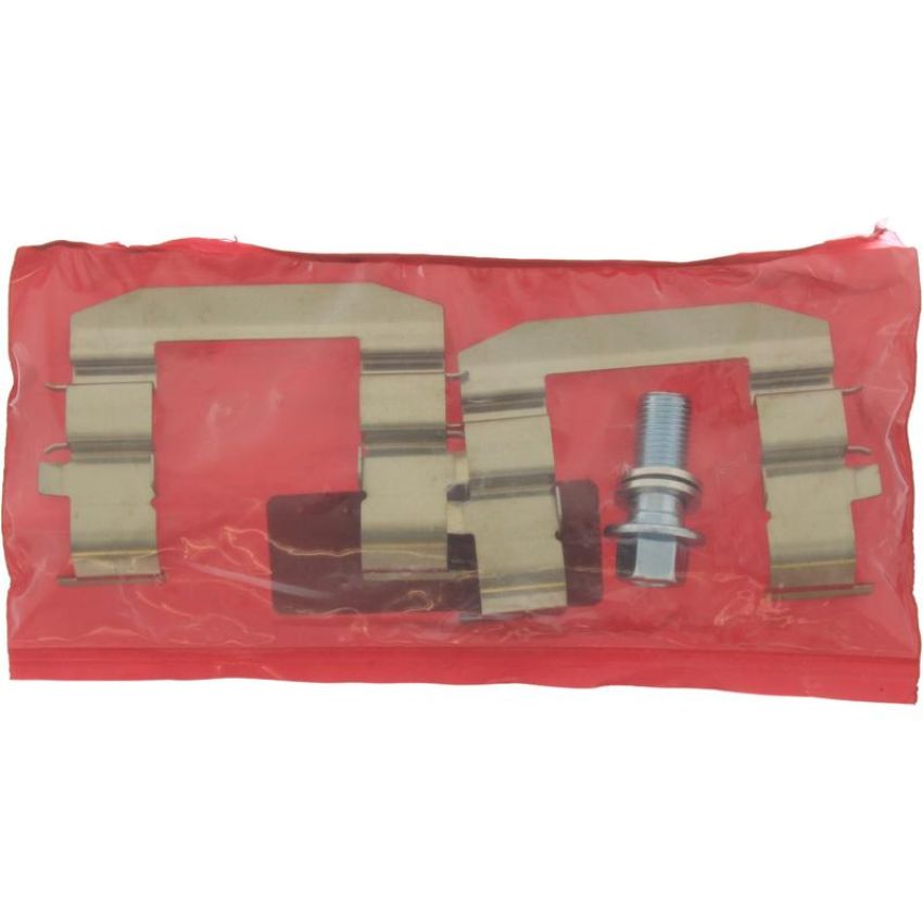 CENTRIC PARTS 141.51255 Centric Semi-Loaded Brake Caliper
