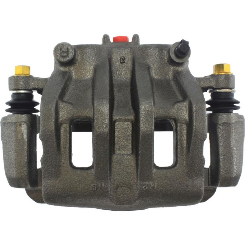 CENTRIC PARTS 141.51255 Centric Semi-Loaded Brake Caliper